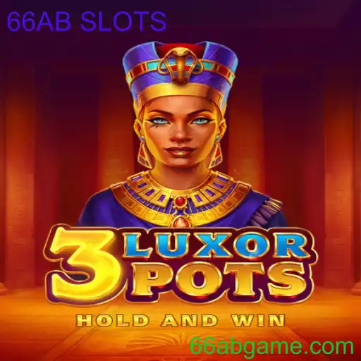 3LuxorPots