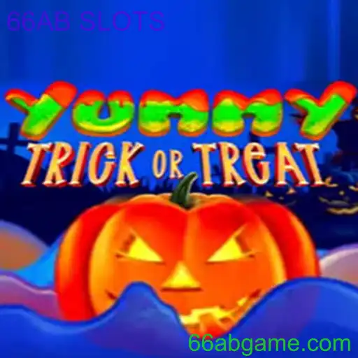 YummyTrickorTreat